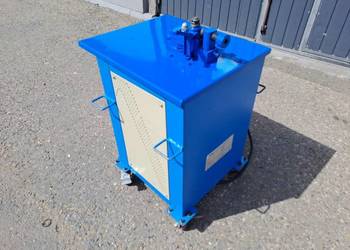 Felcarka kancik do wentylacji ACL R10