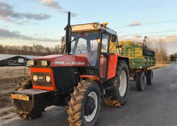 Zetor 8145