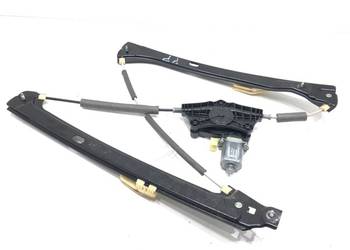 PODNOŚNIK SZYBY LEWY PRZÓD SKODA KODIAQ 5Q0959801B Hatchback MECHANIZM