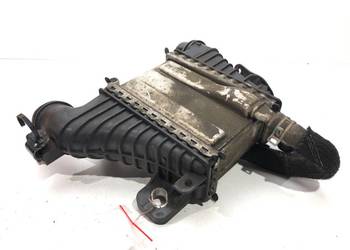 INTERCOOLER DACIA DUSTER 1.5 116KM CHŁODNICA