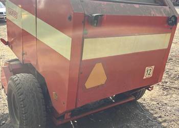Prasa sipma Z276/1
