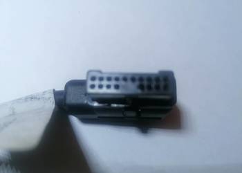 wtyczka wyświetlacza 8200522853 Renault