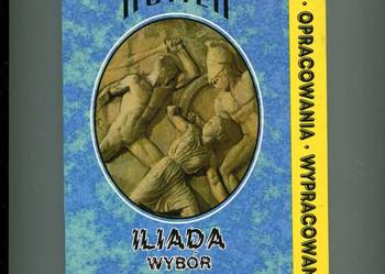 Iliada wybór