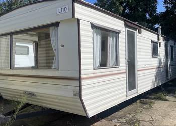 Domek Holenderski W-747 .2 sypialnie .Prysznic .Transp 100 km gratis.