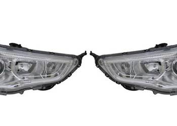 Mitsubishi ASX 10-19 Reflektor przedni lampa przednia NOWA