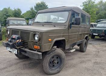 Honker 2.4 andoria turbo
