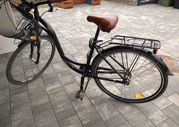 Rower damski CADEX - Laguna / krajowy , jak nowy