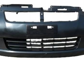 ZDERZAK PRZÓD PRZEDNI SZ108-24A SUZUKI SWIFT MK6 IV LIFT 2008-