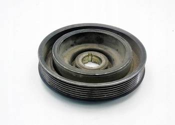 KOŁO PASOWE WAŁU 2.0 HDI SCUDO JUMPY C8 807 EXPERT ULYSSE PHEDRA 9684720980