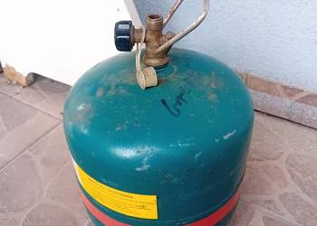 Butle gazowe 2,3,11 kilowe