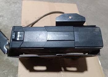 Zmieniarka CD Mercedes W202 W210 W140 MC3196 A0028205989 z magazynkiem