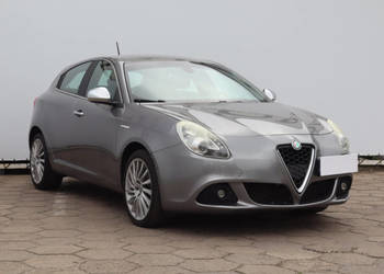 Alfa Romeo Giulietta 2.0 JTDM