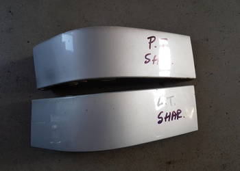 VW SHARAN MK1 LIFT ALHAMBRA LISTWA POD LAMPE TYL 7M3807871 7M3807872