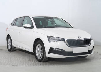 Skoda Scala 1.0 TSI