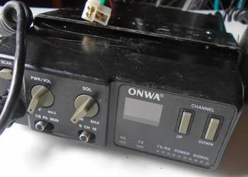 CB radio ONWA