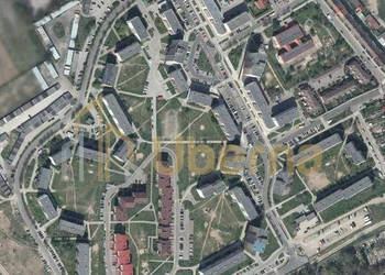 Działka  Stargard