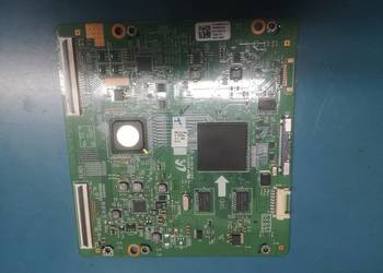 SAMSUNG UE40ES6100, BN41 - 01789A, t - con.