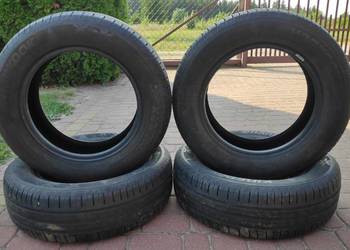 Opony letnie Hankook Kinergy Eco 195/65 R15 91H