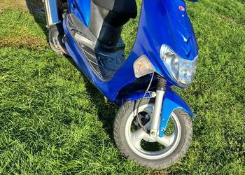 Skuter Kymco Vitality 50