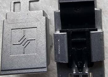 wtyk drager rj45 kat. 6a beznarzędziowy