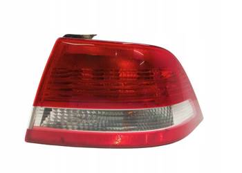LAMPA TYŁ PRAWA SEDAN EU  Saab 9-3 II (2002-2014)