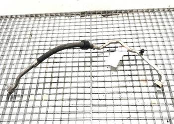 RURKA KLIMATYZACJI SKODA OCTAVIA III 2.0 150KM Kombi