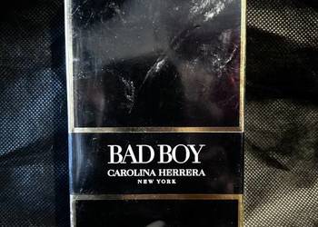 Bad Boy  CAROLINA HERRERA
