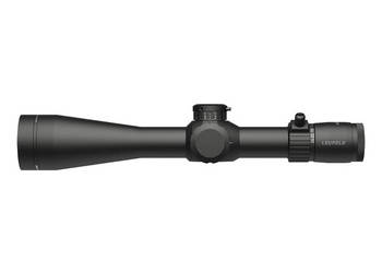 Luneta celownicza Leupold Mark 4HD 6-24x52 34mm M5C3 Side Focus FFP PR3-MIL