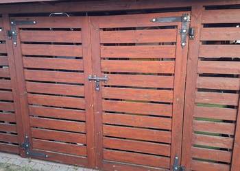 DREWUTNIA, DOMEK NARZĘDZIWY.