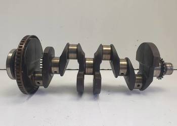 VW New Beetle 1.6 8V BFS WAŁ KORBOWY