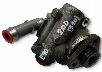 POMPA WSPOMAGANIA BMW E87 E90 E91 2.0 D Oryginał 7692974546