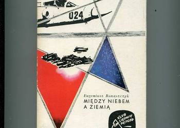 Między niebem a ziemią - Banaszczyk