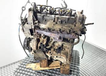 SILNIK FIAT 1.3 75KM 199A2000 GRANDE PUNTO