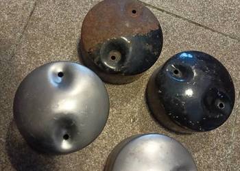 Harley WLA WLC UL Knucklehead VL prądnica 32E