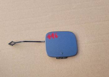 MERCEDES KLASA B W246 ZAŚLEPKA HAKA ZDERZAKA TYL A2468851022 // 116