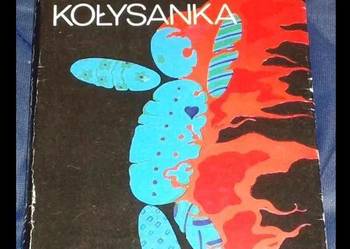 Czarna kołysanka - Jerzy Grzymkowski