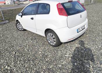 Fiat Punto 2009