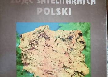 Atlas satelitarnych zdjęć Polski prezenty dzień dziecka okaz