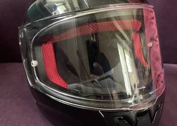 Kask motocyklowy dziecięcy LS2 Rapid Mini – stan  bardzo dobry