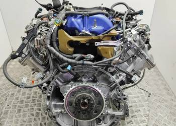 Silnik Lexus RC _C1_ F 2014 - 5.0 L 351 kW 2UR-GSE