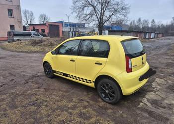 Silnik 1.0 skrzynia czesci vw up skoda seat mii