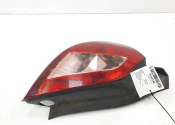 LAMPA LEWA TYŁ RENAULT MEGANE II LAMPA LEWA TYŁ RENAULT MEGANE II