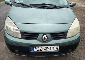 Sprzedam Renault scenik