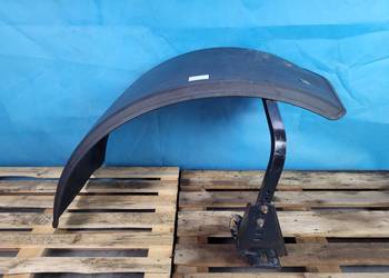 CASE IH PUMA 145 12r BŁOTNIK UCHWYT LEWY 87748076 41877524