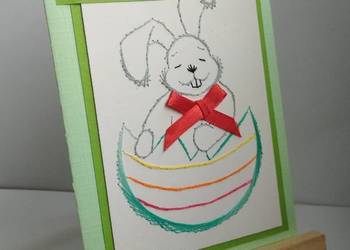 KARTKI WIELKANOC, Komunia, Ślub itp. Handmade – SPRZEDAŻ