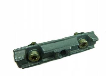 UCHWYT RELINGU MERCEDES W221 ORGINAŁ NOWY zASO