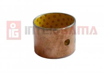 Tuleja Ø39 x Ø35 x 30 mm MERITOR ELSA1/ D LISA/ ELSA2/195/225/ M521