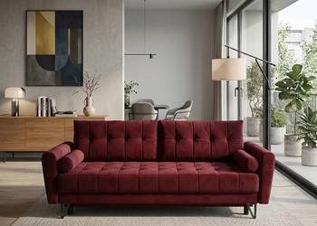 Kanapa Hawana, Funkcja Spania, Różne Kolory, Dostawa 0zł!