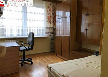 Funkcjonalne 3-pokojowe mieszkanie. Piaskowa Góra