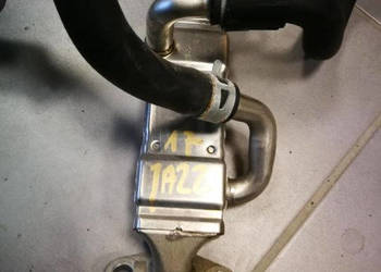 Honda Jazz 2017 chlodnica płynu wody